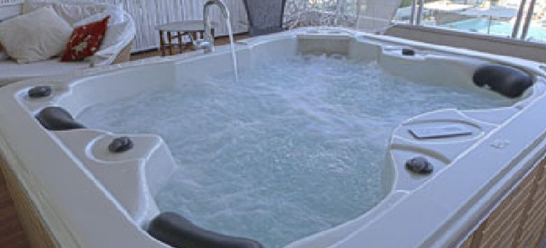 Jacuzzi
