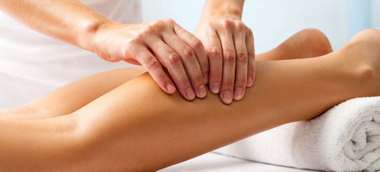 Sports Massage